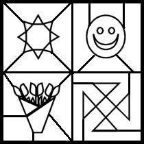 Sampler pattern!