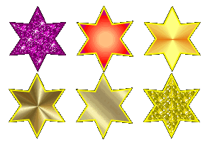 Vector stars